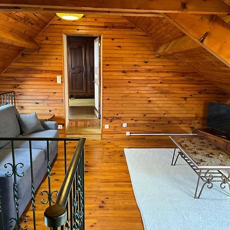 Emmanon - Maison A La Campagne Au Calme La Coquille Екстер'єр фото